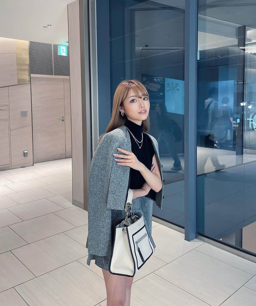 RYOのインスタグラム