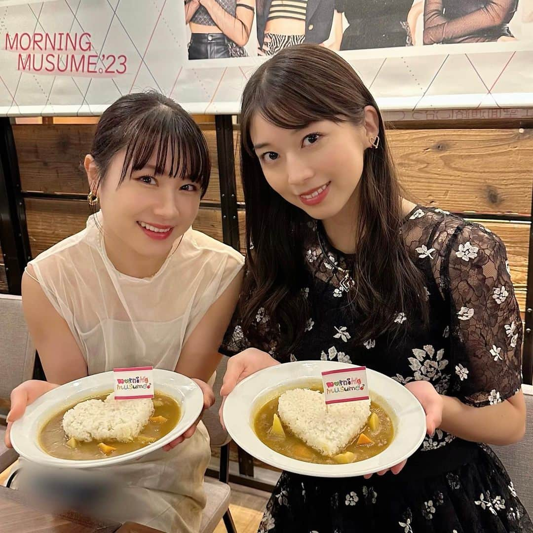 牧野真莉愛のインスタグラム