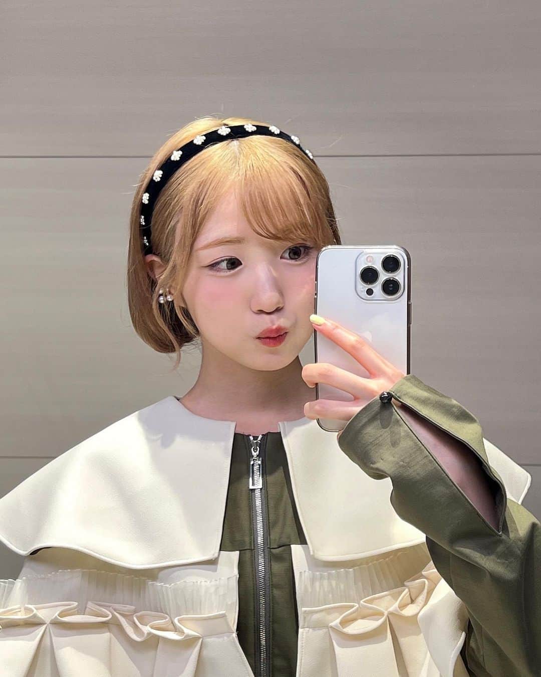 のインスタグラム：「.  今朝のラヴィット! 🐰🪄 ぼぶひい いかがでしたか👶🏻🍼  (ちなみに切ってないです🙋🏻‍♂️✂️)」