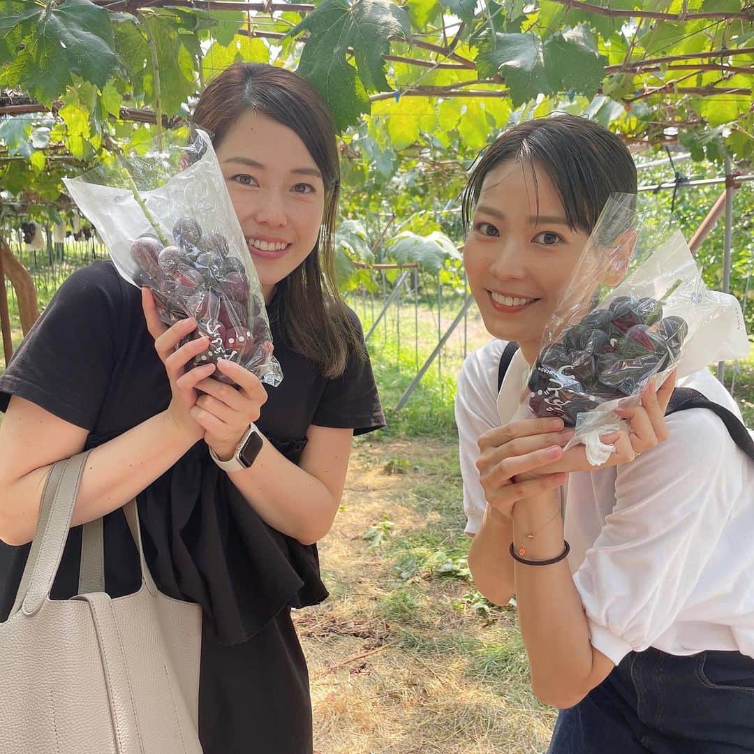 中村明花のグルメインスタ