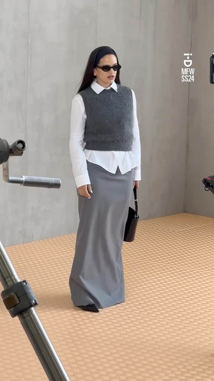 i-Dのインスタグラム