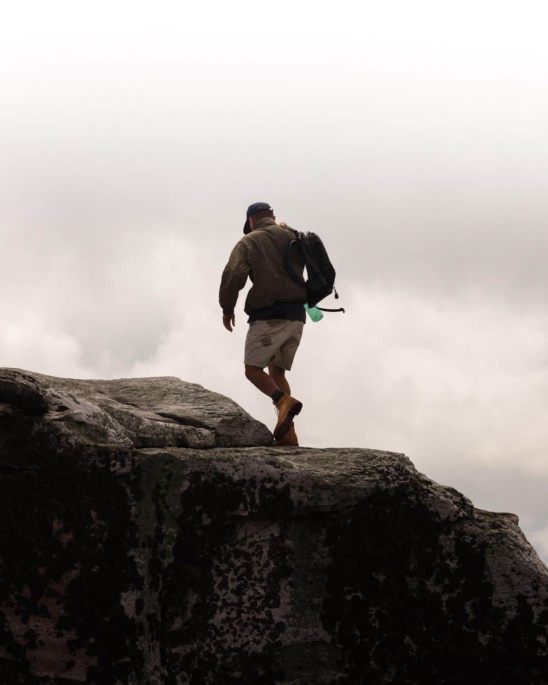 ティンバーランドのインスタグラム：「From the city to the outdoors, the Original Timberland® Boot is an icon.   #Timberland50 #BuiltForTheBold」