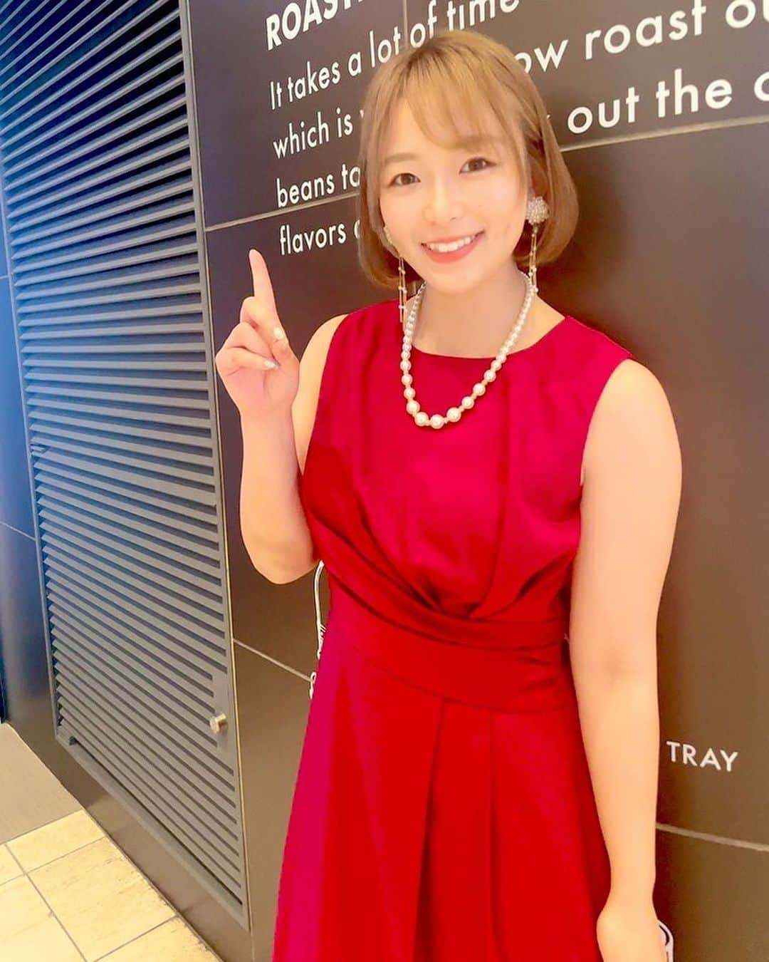 Sareeeさんのインスタグラム写真 - (SareeeInstagram)「💄🫶🏻👠 #Sareee」9月22日 0時48分 - sarray_wwe