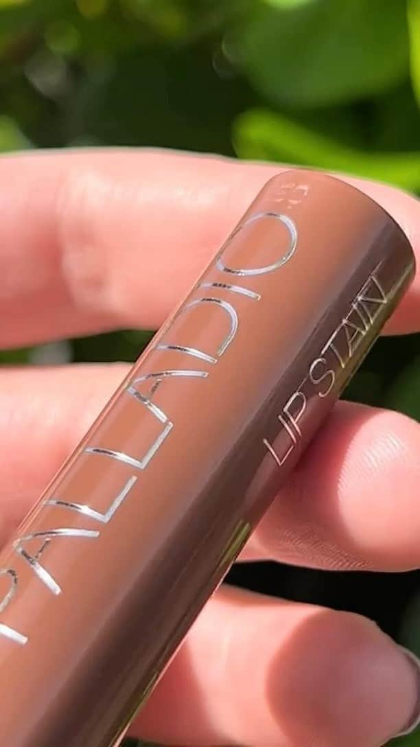 Palladio Beautyのインスタグラム：「WE ARE BACK BABY! 🌸💖 The viral Nude Lip Stain is back in stock 🫶🏽🙌🏼  Shop now! www.palladiobeauty.com  #palladiolipstain #virallipstain #amazonviral #palladioviral #nudelipstain #palladiobeauty #beauty #lipstain」