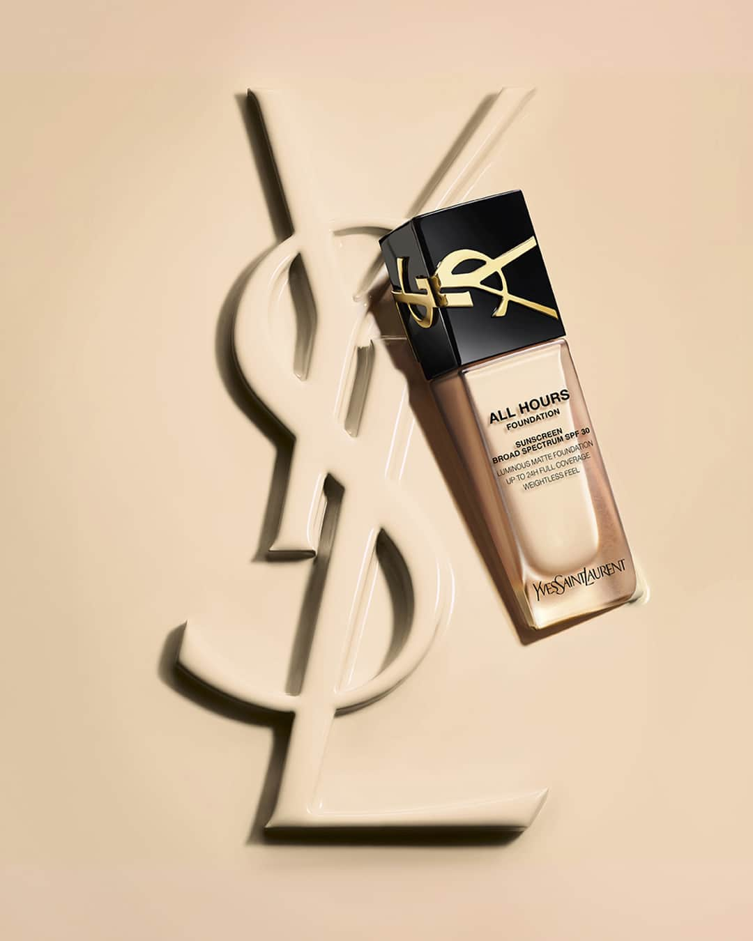 Yves Saint Laurent Beautyのインスタグラム