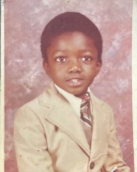 ジェイミー・ヘクターのインスタグラム：「Never count them young Lads out!  Always drop a jewel on the jewels.   #throwbackthursday #youngjamie #jamiehector」