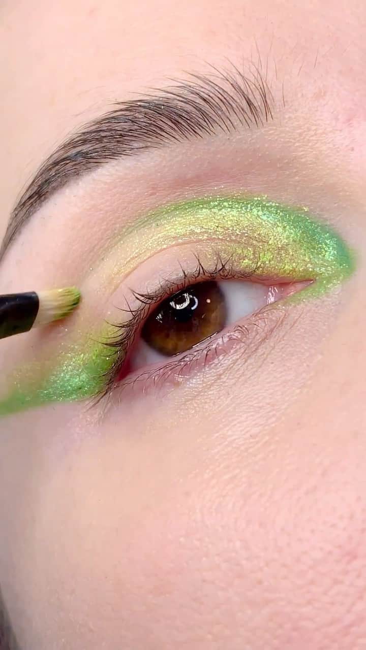 NYX Cosmeticsのインスタグラム