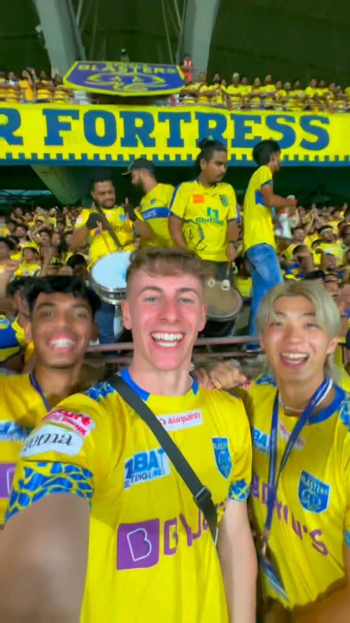 のインスタグラム：「KB.. KBF… KBFC🤯」