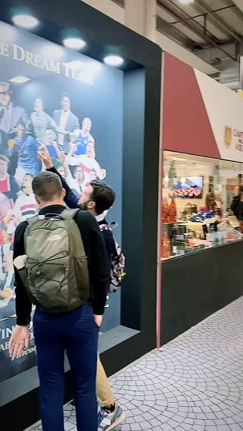 ロナウジーニョのインスタグラム