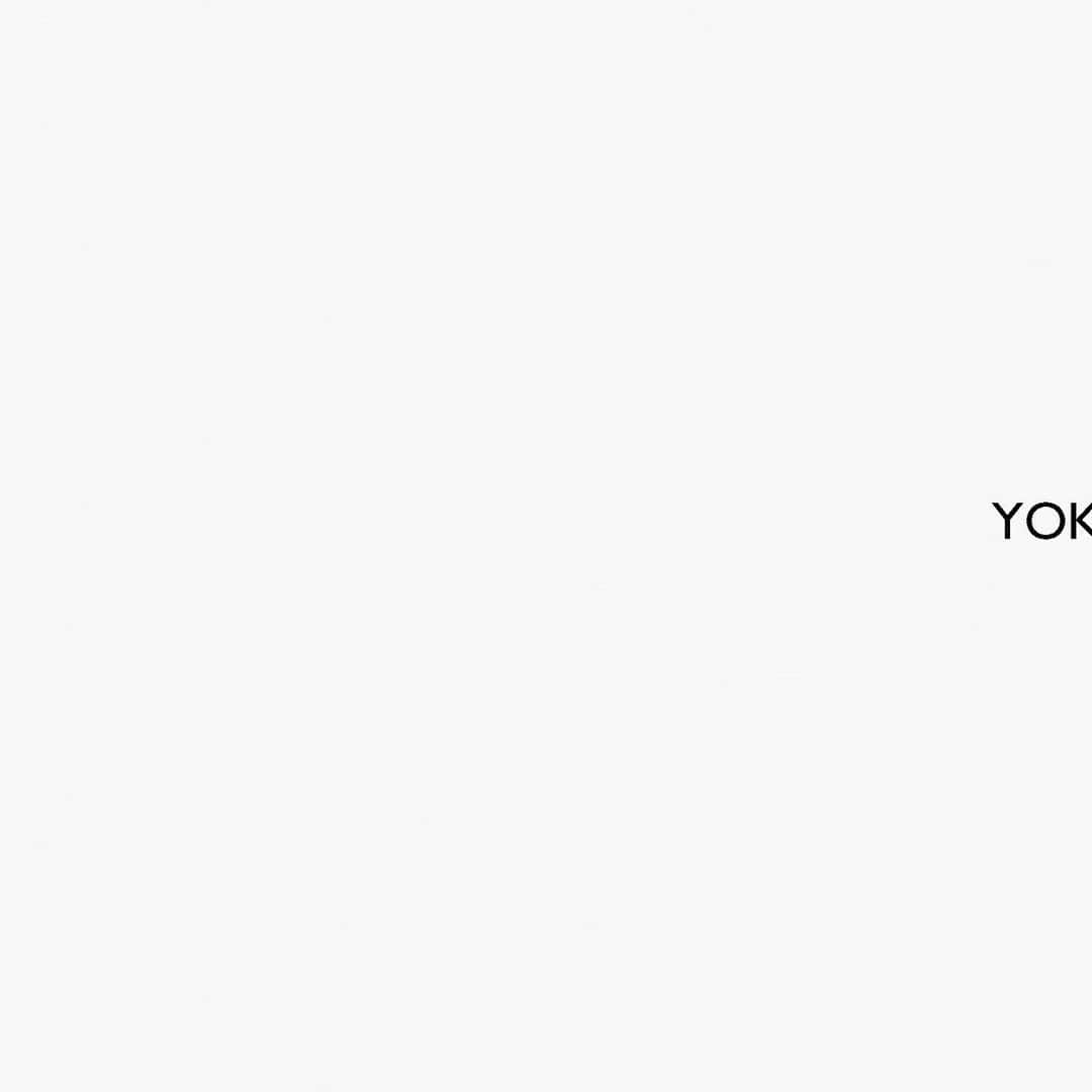 YOKO CHAN & REYC OFFICIALのインスタグラム