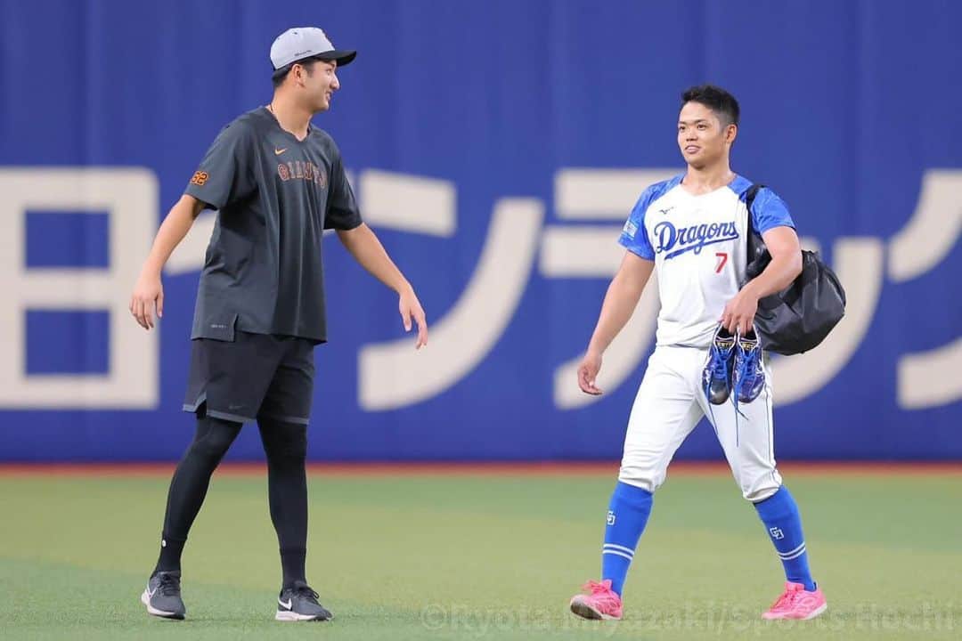 横川凱のインスタグラム