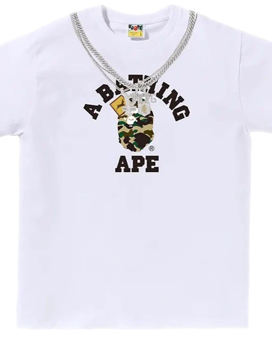 ¥ellow Bucksさんのインスタグラム写真 - (¥ellow BucksInstagram)「BAPE × THE HOPE × ME💫  Big Collab💯 THE HOPE会場にて発売。よろしく😎  @bape_japan  @thehope_fes   📸 @rkrkrk」9月22日 14時20分 - yellowbucks_tttg