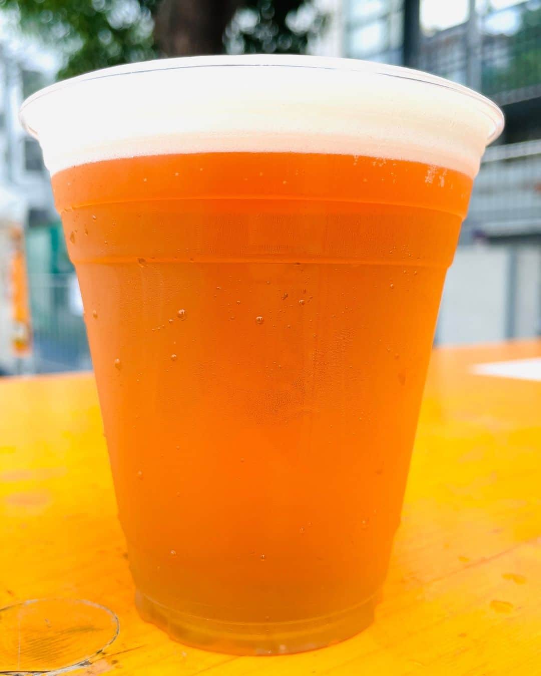 のインスタグラム：「「涼しくなったからビールと旨辛メニュー楽しもうキャンペーン」 ９月２２日（金）限定！ １８時から先着５０名様に生ビール１杯プレゼント♪ 「ドリンクブース」でこのページを見せてください★ お１人様１杯のみ！ 来てね〜♪   #大久保公園 #名店 #新大久保 #歌舞伎町 #食フェス #新大久保グルメ #拡散希望 #新宿グルメ #生ビール」