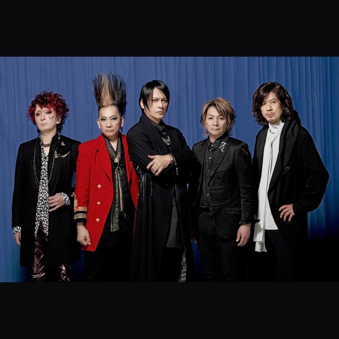 チケットぴあのインスタグラム：「BUCK-TICK TOUR 2023 異空-IZORA- ALTERNATIVE SUN  🚩10/20(金) 神奈川・KT Zepp Yokohama～12/9(土) 東京・Zepp Haneda(TOKYO)  🎫チケット好評発売中🔥 予定枚数終了しだい発売終了となります⚠️  ご購入はお早めに🎵  #BUCKTICK #異空  🔍チケットは「BUCK-TICK ぴあ」で検索！」