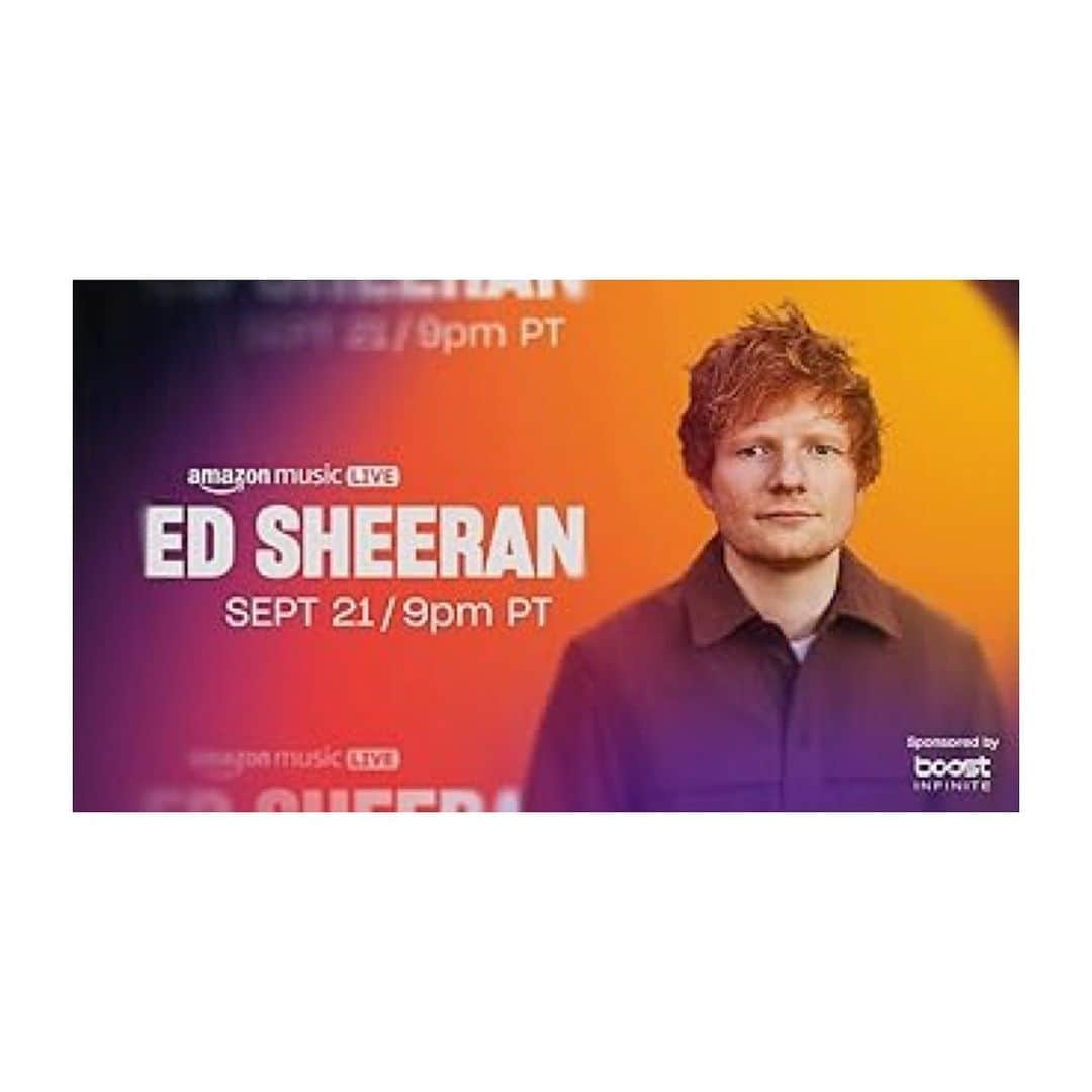 きよこさんのインスタグラム写真 - (きよこInstagram)「☺︎ #live #edsheeran  * 楽しみにしていたlive。 リアルタイムで観られて身体中が幸せ。」9月22日 14時35分 - kiyoco_smily