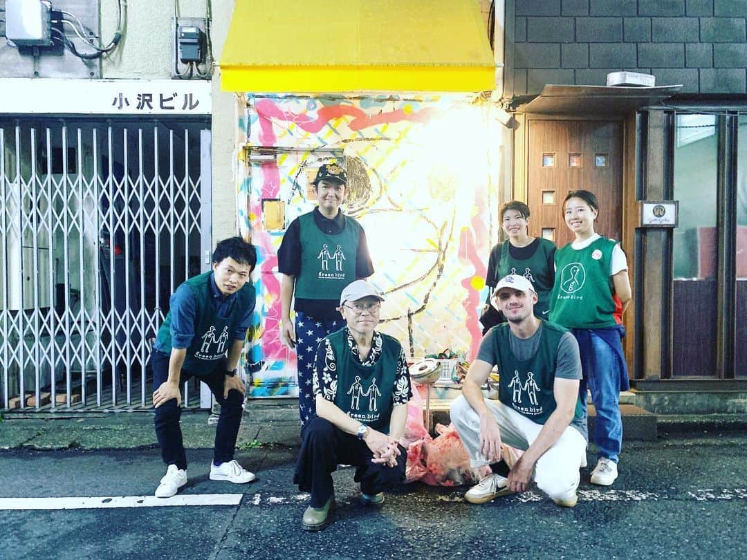 櫻田宗久のグルメインスタ