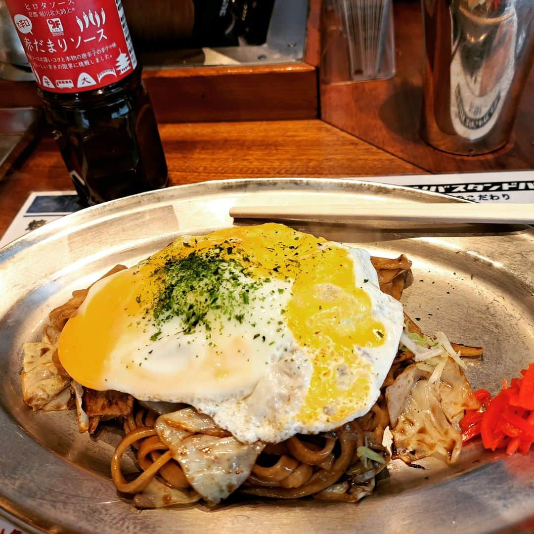 谷口キヨコのグルメインスタ