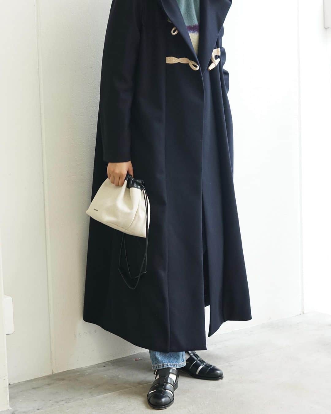 【ANN DE ARKのインスタグラム