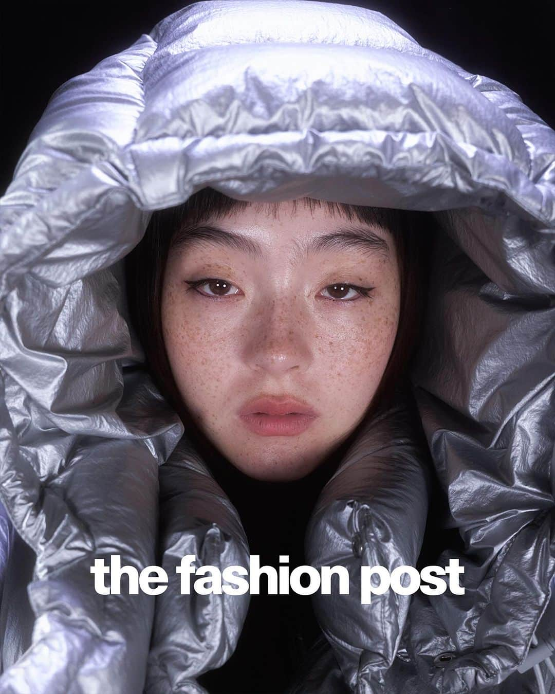 The Fashion Postのインスタグラム