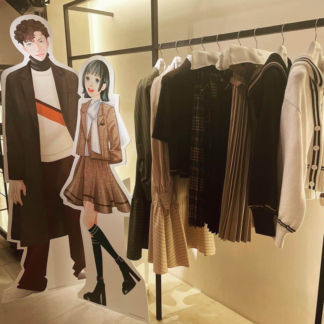 eclat.magazineのインスタグラム