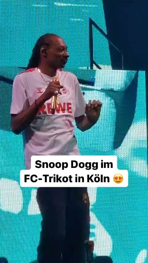1.FCケルンのインスタグラム