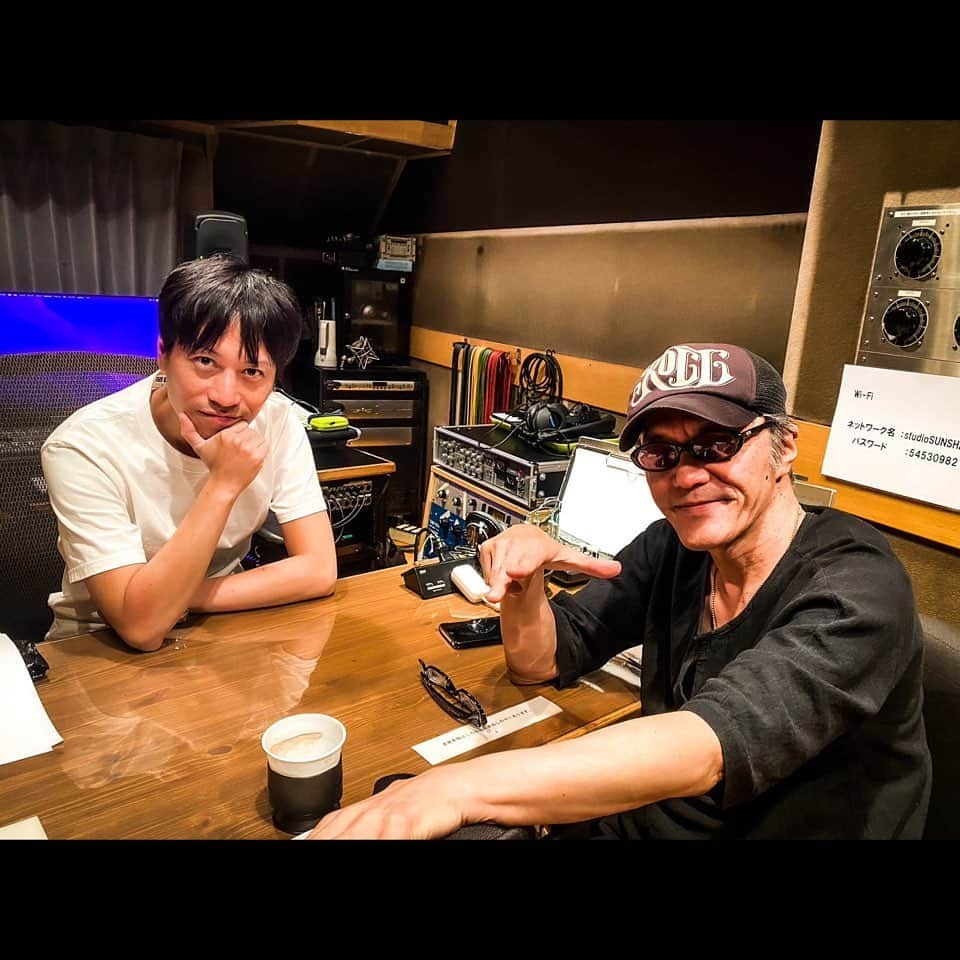 THE STREET BEATS（ザ・ストリート・ビーツ）さんのインスタグラム写真 - (THE STREET BEATS（ザ・ストリート・ビーツ）Instagram)「. ■オフィシャルサイト OKI’S DIARY #805 2023.9.21UP!  ■デビュー35周年ライブDVD & CD『THANKS FIESTA -DEBUT 35 YEARS LIVE-』 10.21発売!!予約受付中!!HPでご確認下さい!!  ■DEBUT 35 YEARS TOUR｜BEST WISHES 2023 各地豪華なオープニングゲスト決定!!HPでご確認下さい!! 前売￥4500発売中!! 10.21(土)横浜 BAYSIS ＊配信あり 10.22(日)千葉 LOOK 10.28(土)姫路 Beta ＊配信あり 10.29(日)京都 MUSE 11.04(土)仙台 CLUB JUNK BOX 11.05(日)盛岡 GLOBE 11.11(土)豊橋 club KNOT ＊配信あり 11.12(日)神戸 太陽と虎 11.23(木祝)広島 SECOND CRUTCH 11.25(土)福岡 DRUM SON 12.02(土)名古屋 RAD SEVEN ＊配信あり 12.03(日)大阪 Music Club JANUS ★デビュー35周年YEAR FINAL★ 12.10(日)東京 新宿LOFT ＊配信あり 全公演｜前売￥4500発売中 当日￥5000　配信￥3000  ■NORTH WILD SIDE ROXXX TOUR 2023 ☆9.23(土)秋田湯沢BASEMENT -6th Anniversary Night-- ☆9/24(日)山形新庄VICTROLL CAFE OKI（THE STREET BEATS）YOSHIYAxxx（RADIOTS）藤井ユウキ D.N.K etc... OPEN 18:30 / START 19:00　ADV ￥4000 / DOOR ￥4,500 ＋1D  #thestreetbeats  #ストリートビーツ」9月22日 7時00分 - thestreetbeats_official