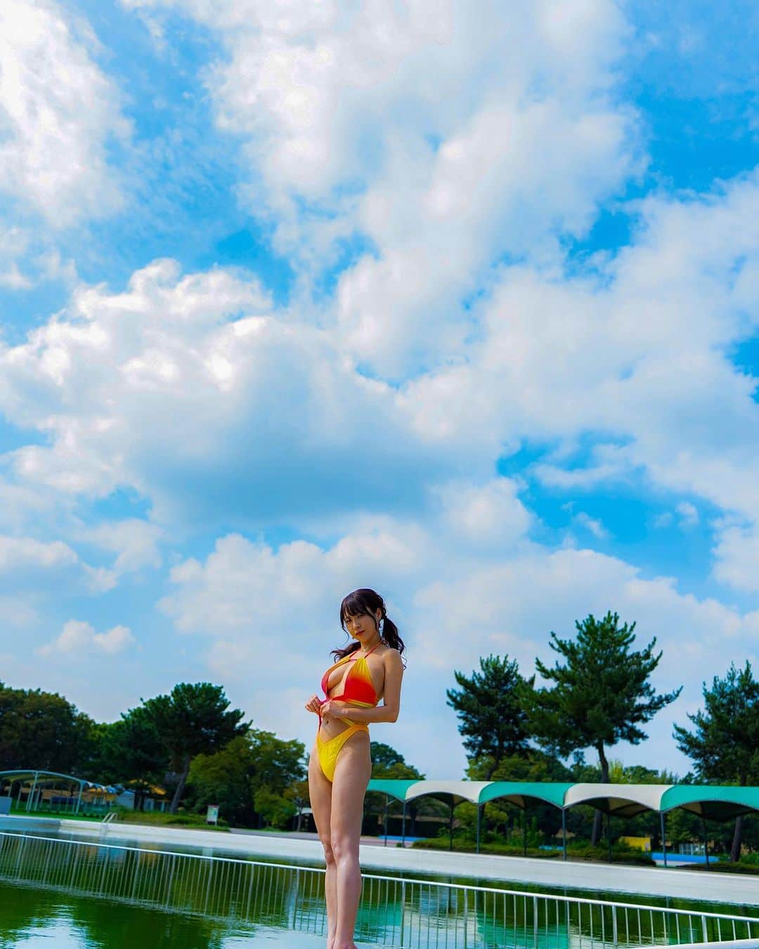 日下部ほたるさんのインスタグラム写真 - (日下部ほたるInstagram)「9/27(水)フレッシュセッション https://www.fresh-club.net/akb/detail/4085 9/30(土)ほたる船長と行くクルージング https://ameblo.jp/ashiato-photo/entry-12821420359.html 10/1(日)週刊実話プール大撮しらこばと https://wj-girls.jp/pool1001 10/12(木)カメラの教室　グラビア https://www.cameraschool.info/post/20231012  📷叢雲さん #撮影会 #撮影会モデル #被写体 #被写体モデル #被写体希望 #model #portrait #idol #写真好きな人と繋がりたい #ポートレート好きな人と繋がりたい #カメラマンさんと繋がりたい #カメラマン募集 #写真撮ってる人と繋がりたい #ファインダー越しの私の世界 #ポートレート #写真部 #girl  #角色扮演 #偶像 #东京 #코스프레 #아이돌 #도쿄」9月22日 7時29分 - hotaru_kusakabe