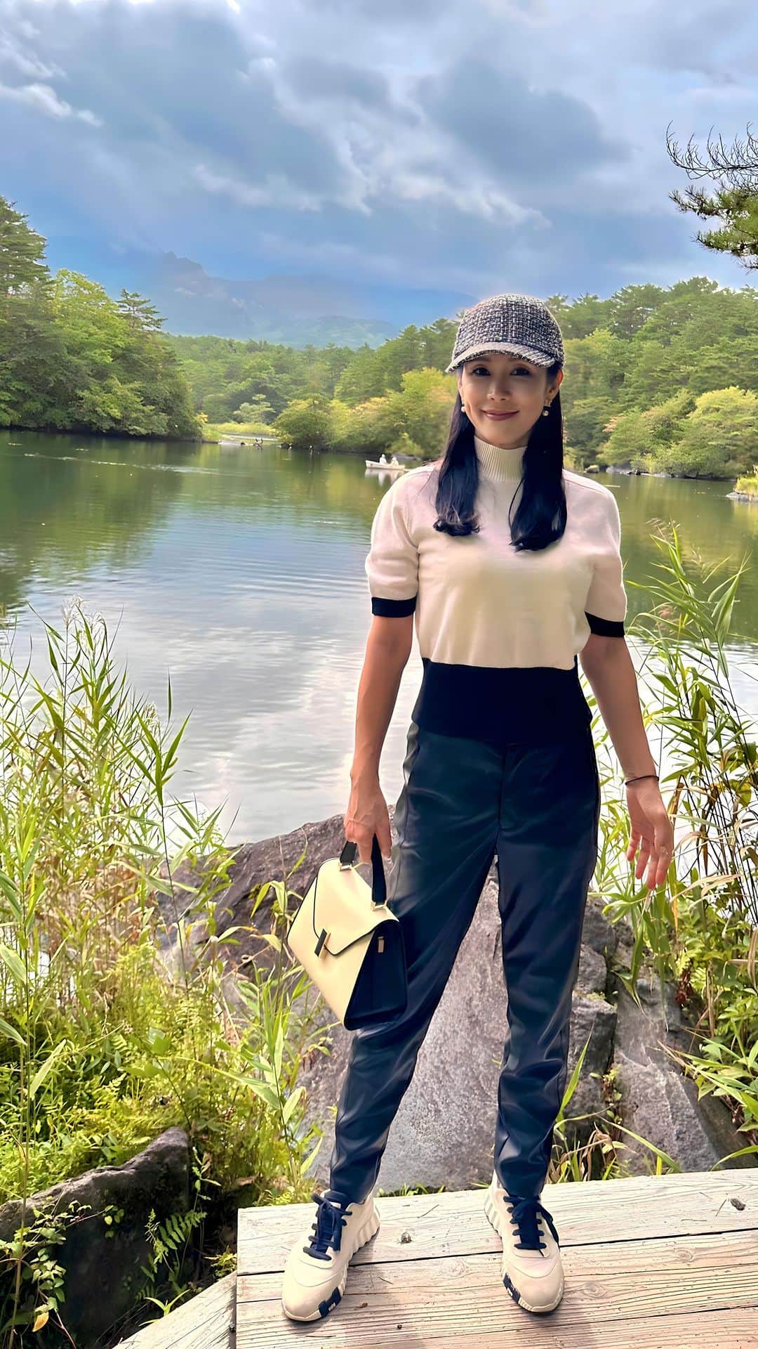 紙本真琴のインスタグラム