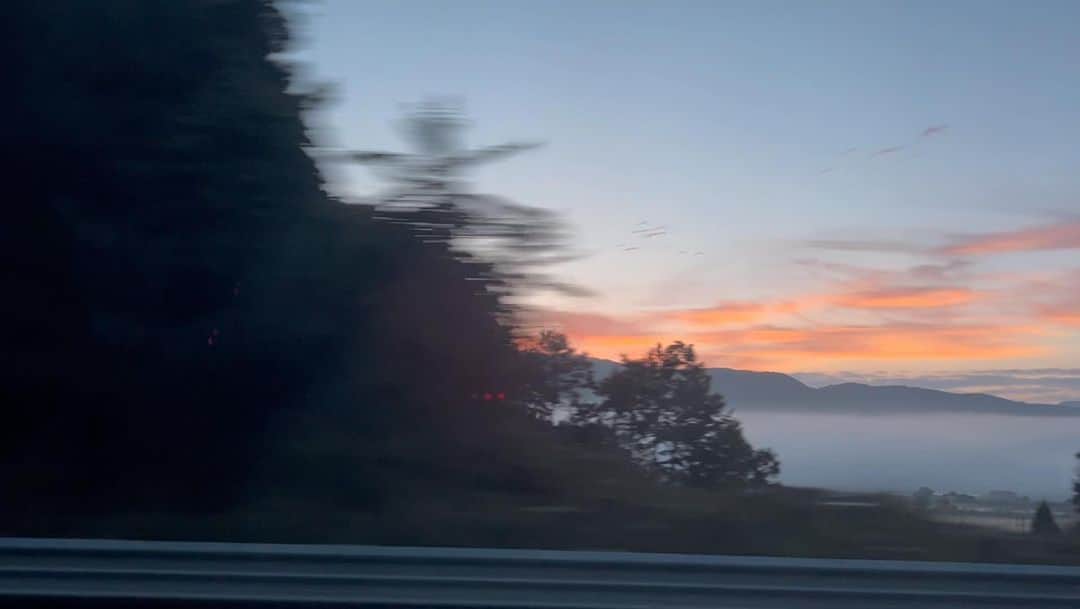 キム・ヒチャンのインスタグラム：「Morning」