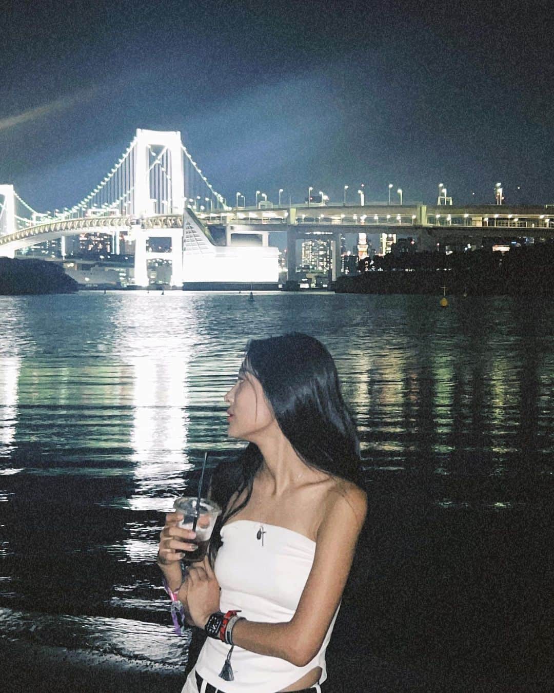 キム・ドユンのインスタグラム：「Gae bapa… isogasgii… gae bapa…!! _(:3 」∠)_」