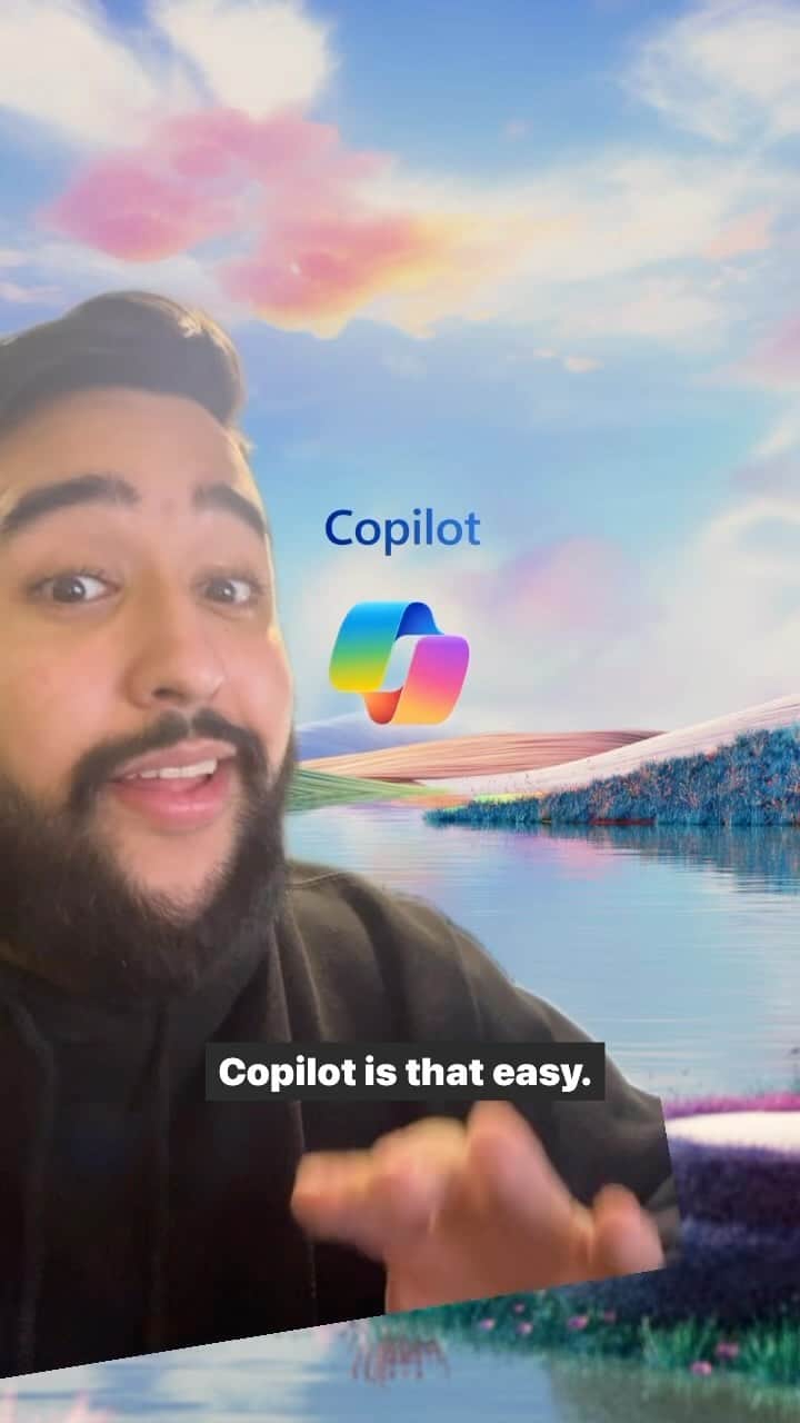 Microsoftのインスタグラム