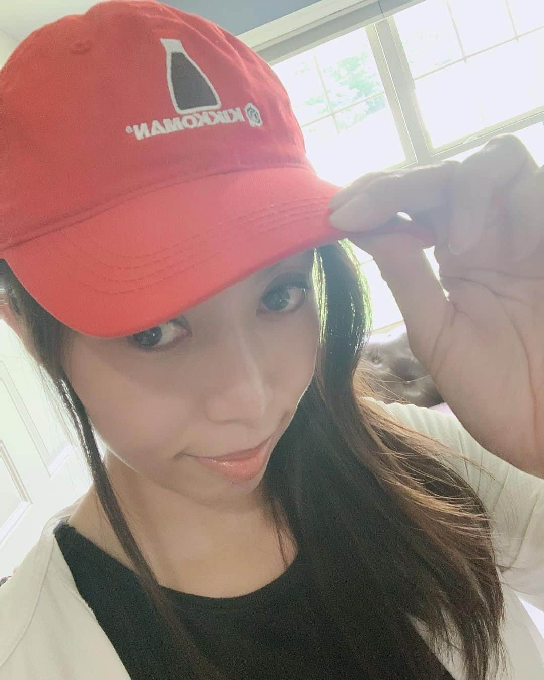 ERICAのインスタグラム