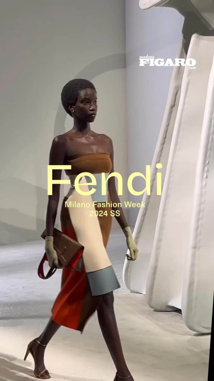 フィガロジャポンのインスタグラム