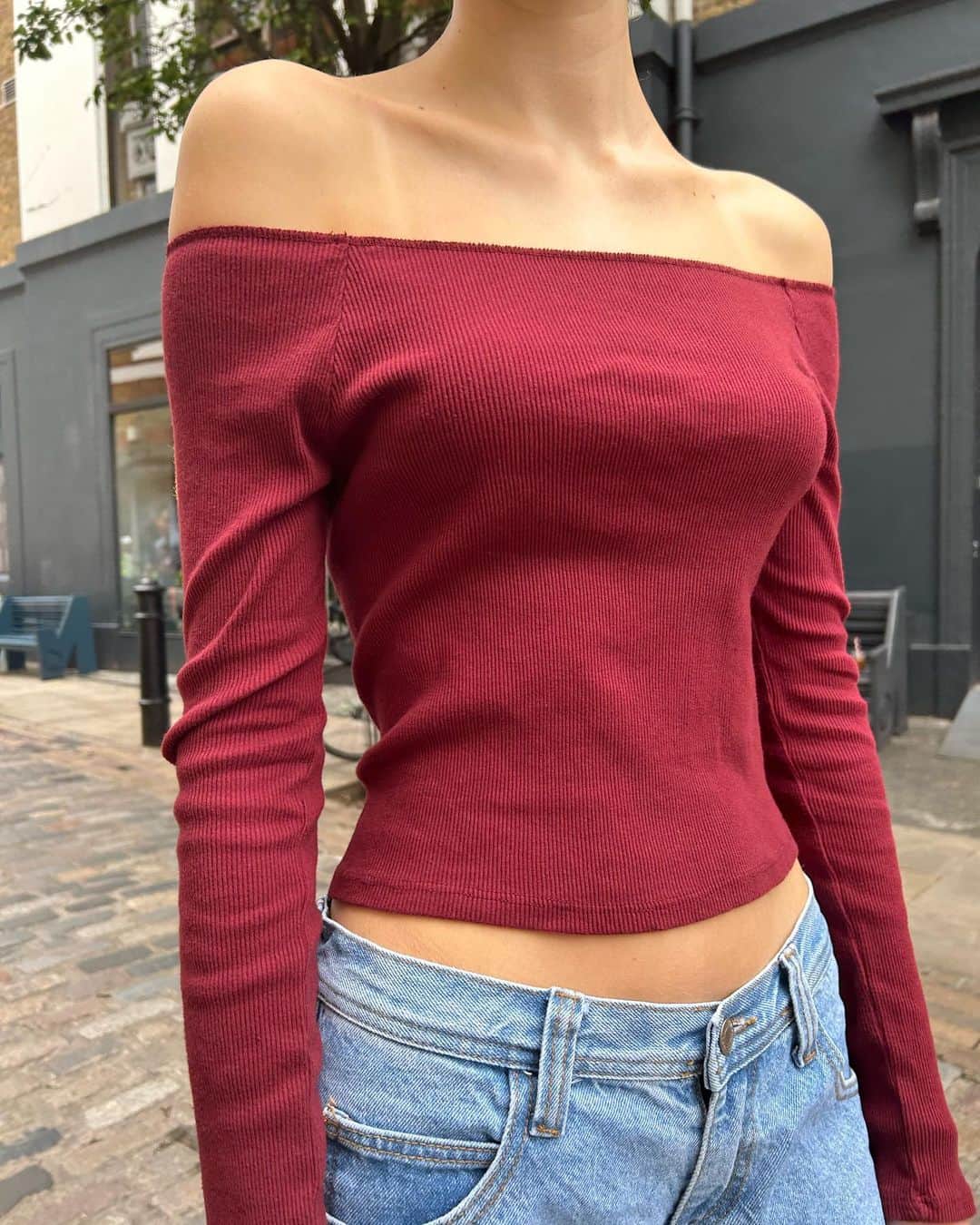 ブランディメルビルのインスタグラム：「#brandyusa」