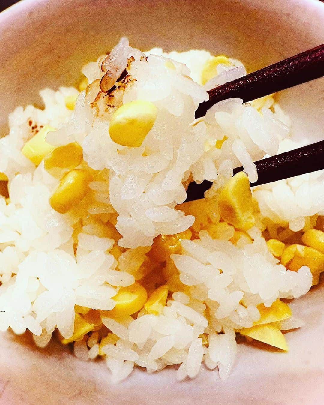 KENNさんのインスタグラム写真 - (KENNInstagram)「生放送ご視聴ありがとうございました！！  #SHOWROOM #マクロスがとまらない #マクロスデルタ #アテンションプリーズ #全員集合  #アレしてコレして #奇跡の誕生日 #マクフェス #魂ネイションズ #大阪 #タイニーセッション #とうもろこしご飯 #声優 #KENN」9月22日 9時48分 - kennu324