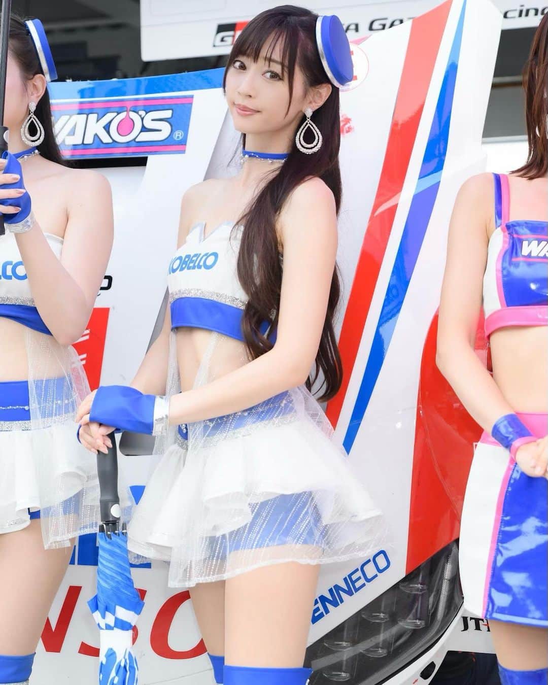 林紗久羅のインスタグラム