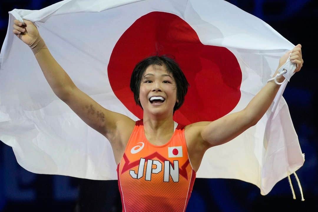 日本オリンピック委員会のインスタグラム