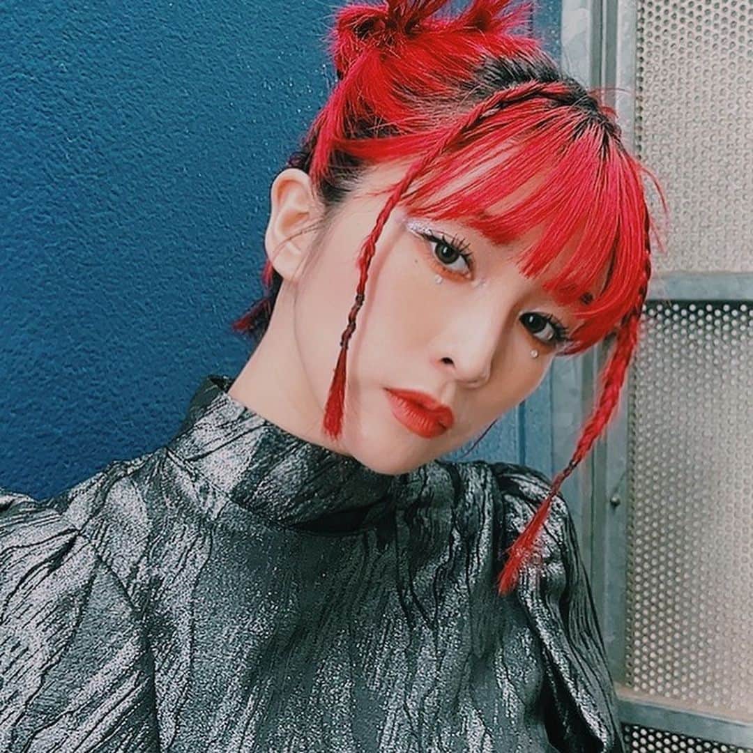 なかねかなさんのインスタグラム写真 - (なかねかなInstagram)「くろいなかねです。」9月22日 10時45分 - nknknk1206
