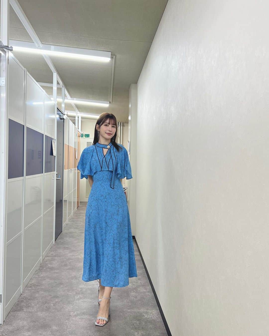 雪平莉左さんのインスタグラム写真 - (雪平莉左Instagram)「ボーバトンみたい！って1人で喜んでた衣装🪄」9月22日 11時16分 - risa_yukihira