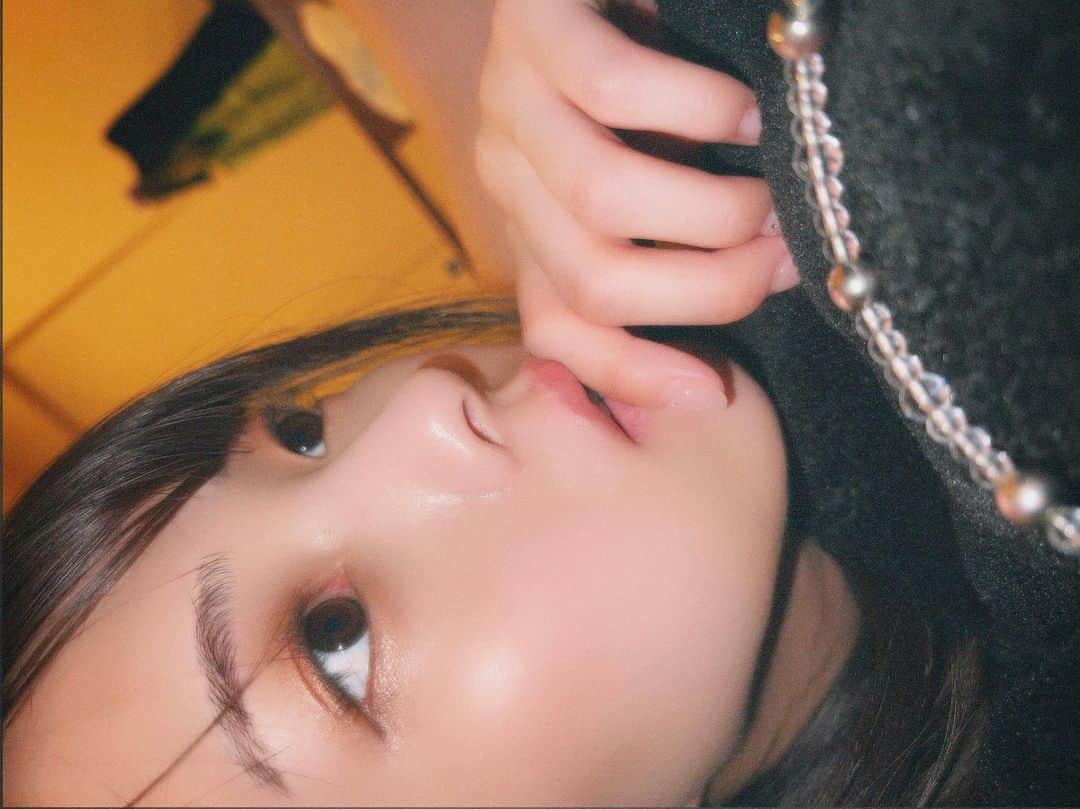 神南里奈のインスタグラム