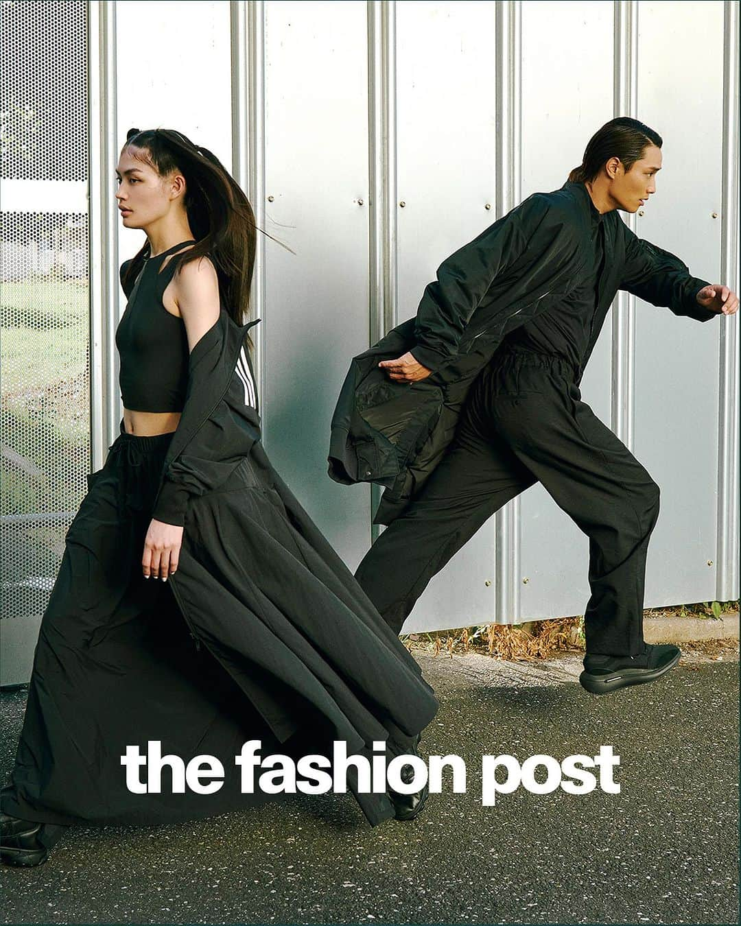 The Fashion Postのインスタグラム