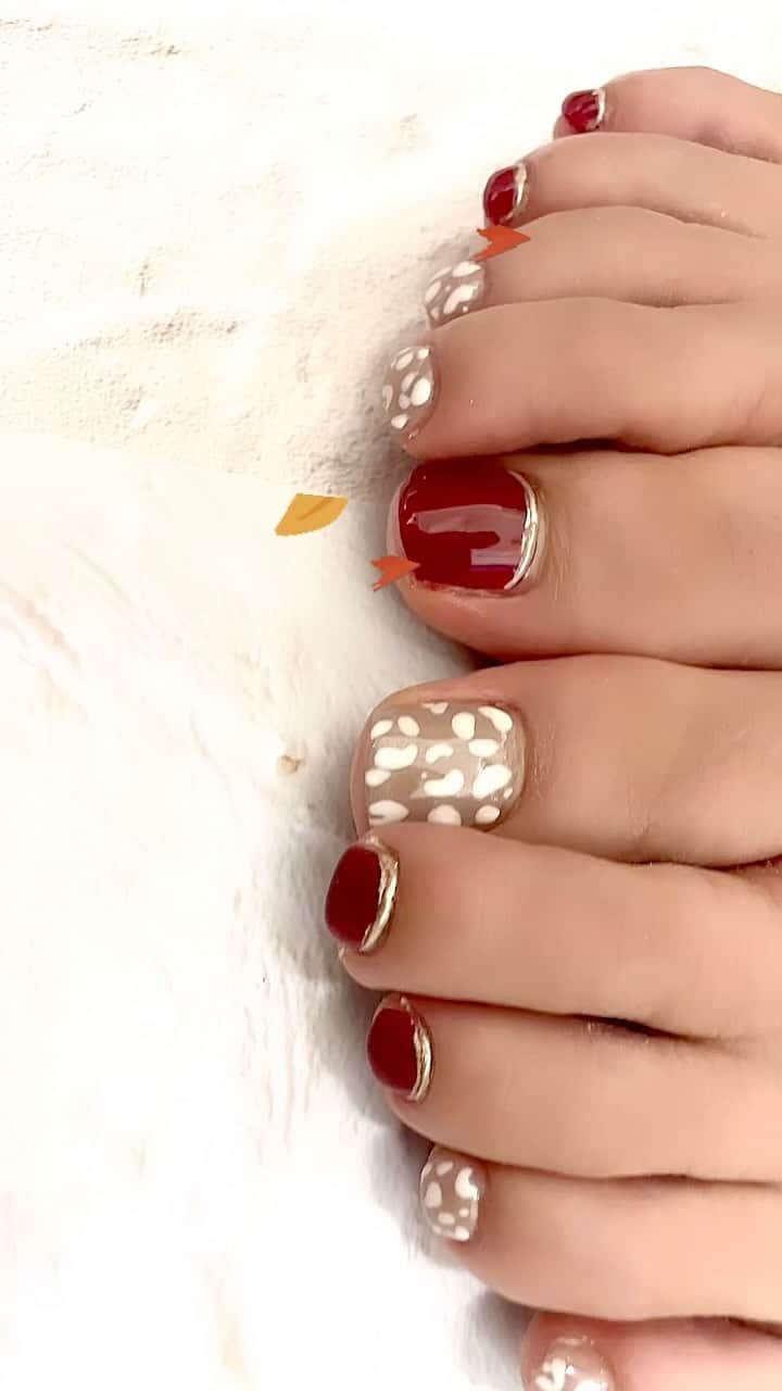 ETSUKOのインスタグラム