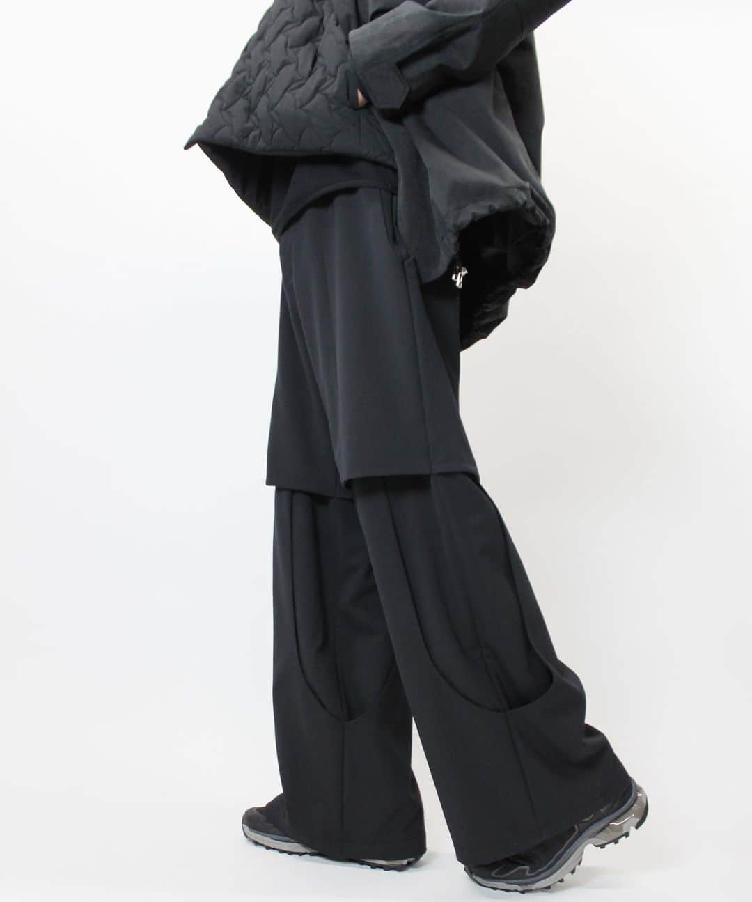 のインスタグラム：「FALL23 1st “tex”」