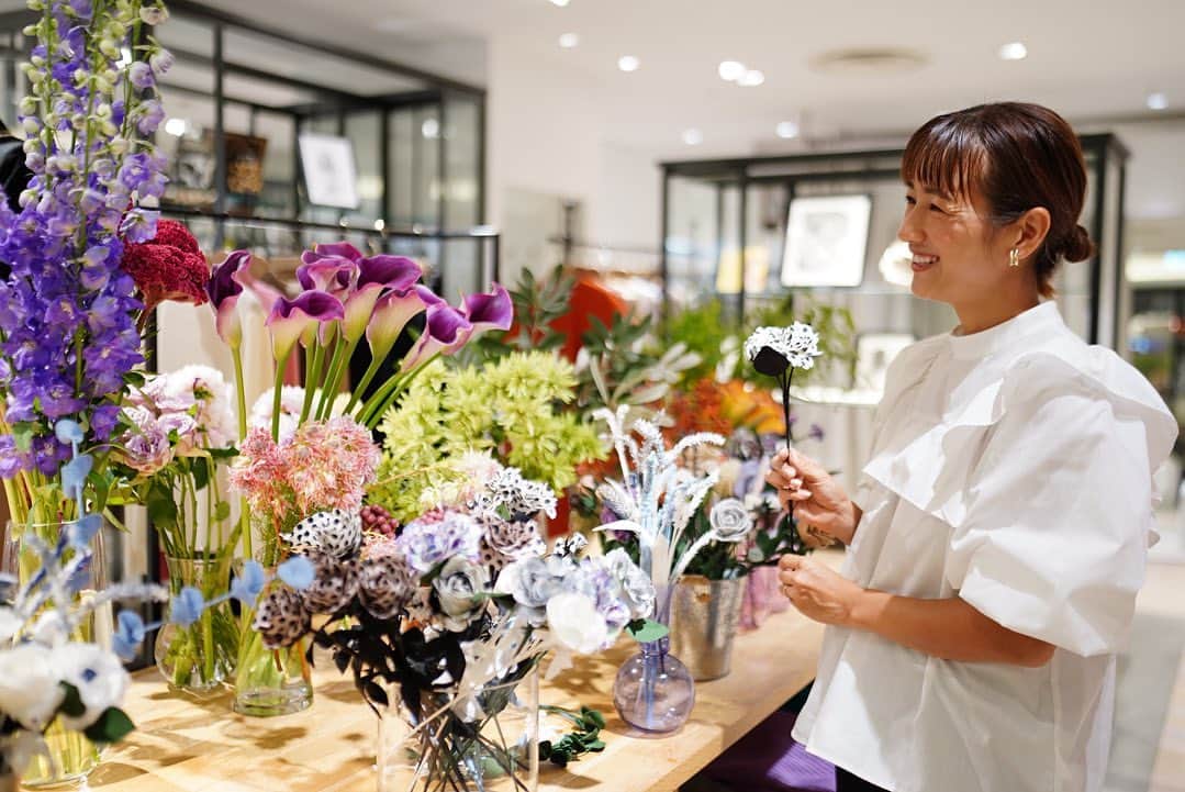 前田有紀のグルメインスタ