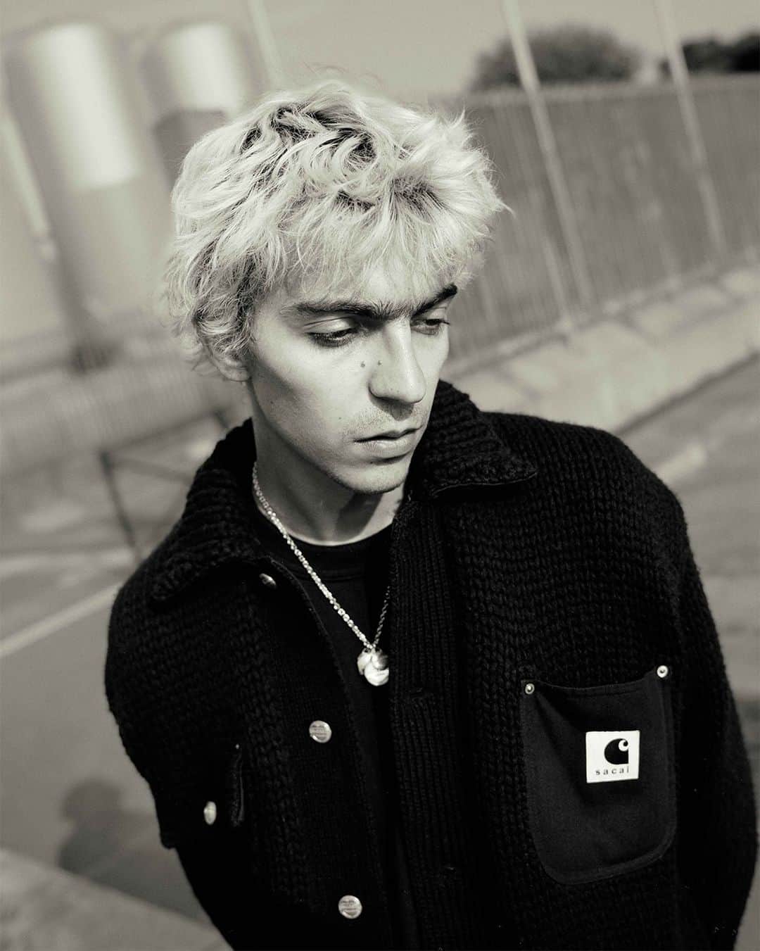 UNITED ARROWS のインスタグラム