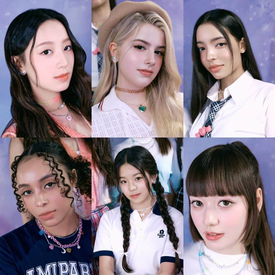 JYPエンターテインメントさんのインスタグラム写真 - (JYPエンターテインメントInstagram)「🌌VCHA Pre-Debut Single “SeVit (NEW LIGHT)”  Meet the members of VCHA  “Y.O.Universe” M/V🪐 https://youtu.be/M8EsxRh0zOc  Release on Sep 22nd 0AM ET  #VCHA #SeVit #NEWLIGHT #YOUniverse #A2K #America2Korea」9月22日 12時25分 - jypentertainment