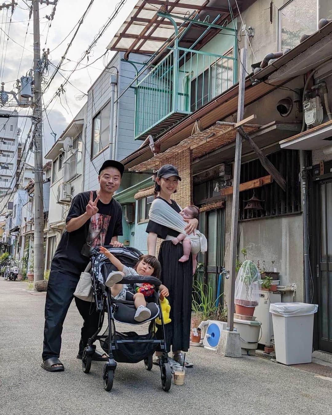 宇都宮まきさんのインスタグラム写真 - (宇都宮まきInstagram)「Photo by おまめ🐕」9月22日 12時26分 - utsunomiyamaki