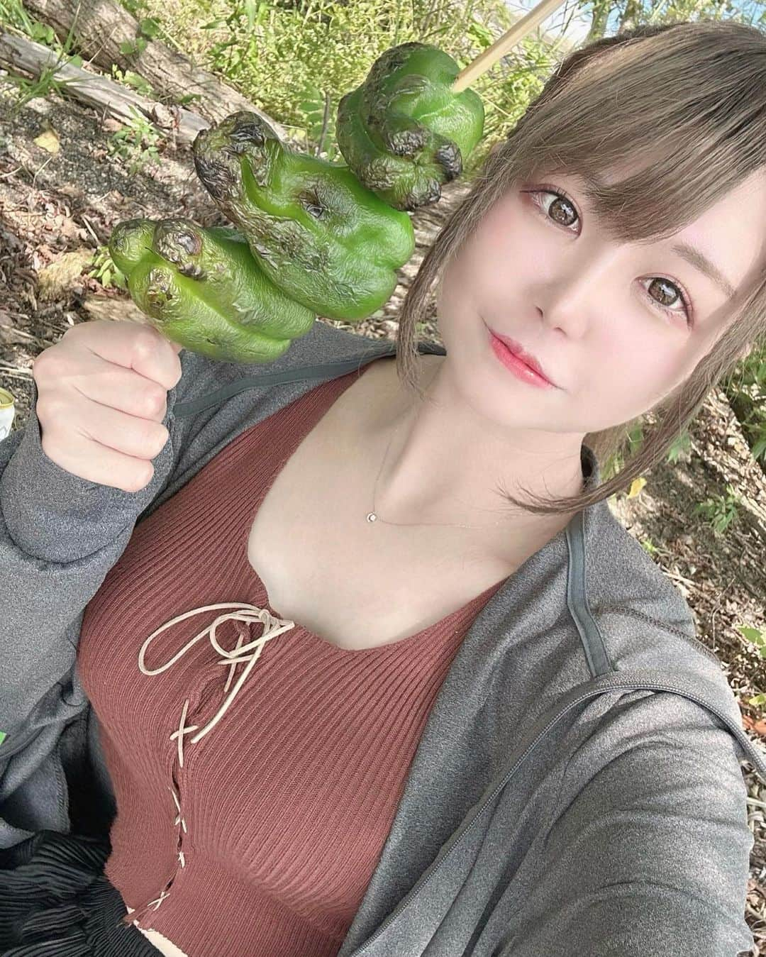 川瀬杏南のインスタグラム