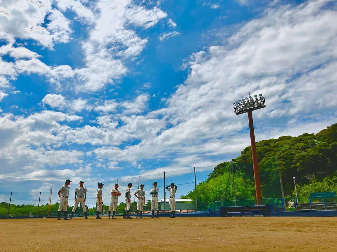 下剋上球児のインスタグラム