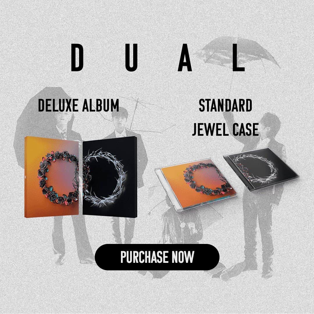 Far East Movementさんのインスタグラム写真 - (Far East MovementInstagram)「DUAL. The new album from @official_therose is out now. What an insanely great album. Please listen now and support these talented musicians 🌊 @parclassic @iwoosung @gud0011 @l_hajoon YOU GUYS ARE THE MOVEMENT. We love y’all  @transparentfeed」9月22日 13時49分 - fareastmovement
